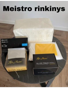 Meistro Rinkinys 2