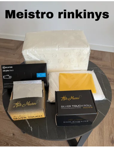 Meistro Rinkinys