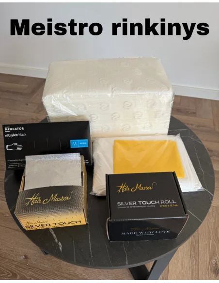 Meistro Rinkinys