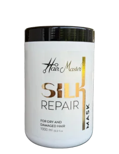 HairMaster SILK REPAIR kaukė