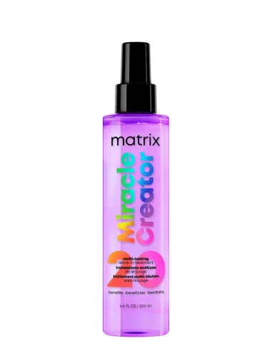 Matrix 20 Miracle Creator purškiklis (200ml)