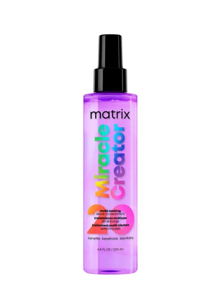 Matrix 20 Miracle Creator purškiklis (200ml)