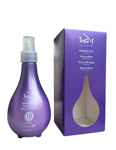 ING „10in1" nenuplaunamas pienelis (250ml)
