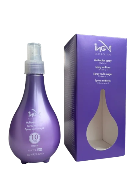 ING „10in1" nenuplaunamas pienelis (250ml) ING „10in1" nenuplaunamas pienelis (250ml)