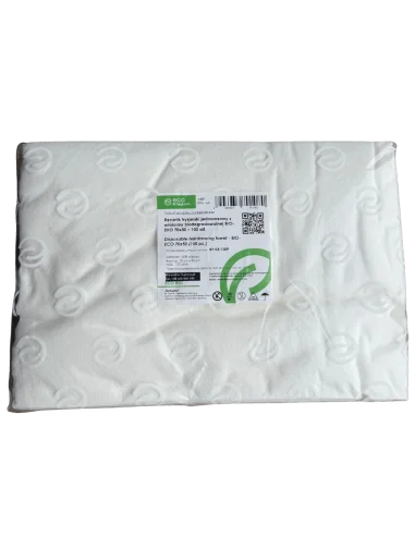 Vienkartiniai rankšluosčiai BIO ECO 70x50