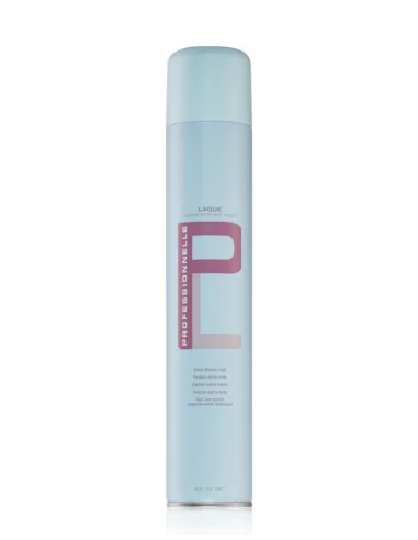 Schwarzkopf Professionnelle Laque Super Strong stiprios fiksacijos plaukų lakas (500ml)