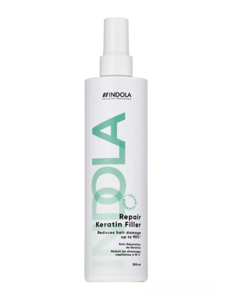 Indola Repair Keratin Filler keratinas (300ml)