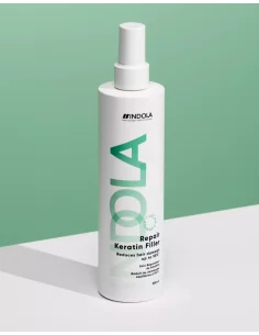 Indola Repair Keratin Filler keratinas (300ml) 2