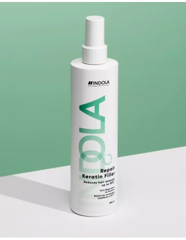Indola Repair Keratin Filler keratinas (300ml)