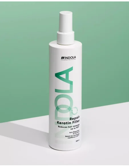 Indola Repair Keratin Filler keratinas (300ml)