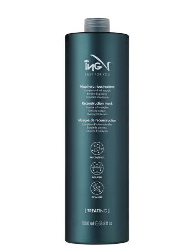 ING Professional atstatanti kaukė (1000 ml)