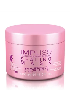 Imperity Impliss kaukė (500ml)
