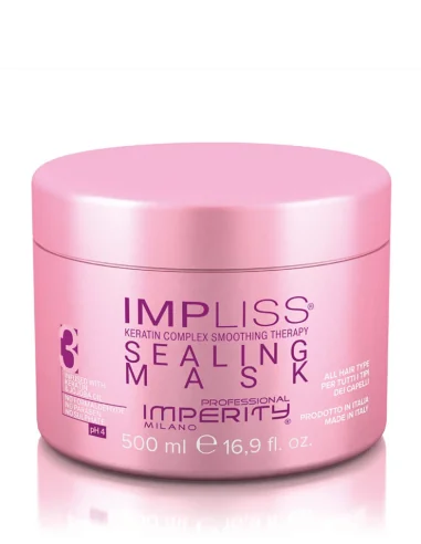Imperity Impliss kaukė (500ml)