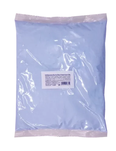 Plaukų šviesinimo milteliai BLONDERATOR (500 g)