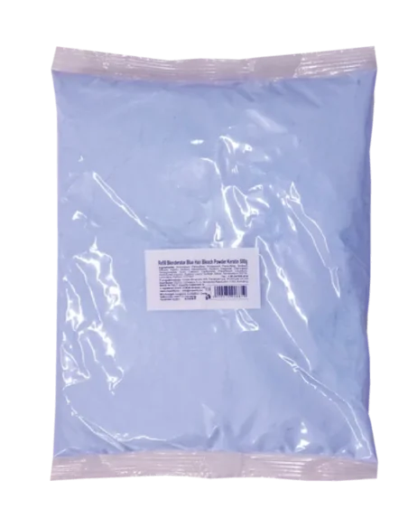 Plaukų šviesinimo milteliai BLONDERATOR (500 g)