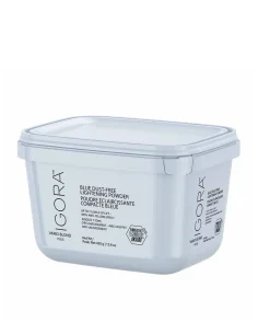 Schwarzkopf Professional Igora Vario Blond Plus milteliai...