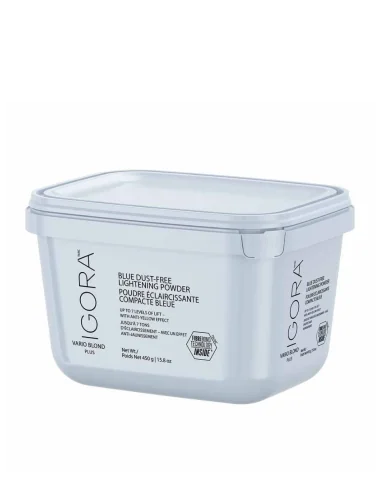 Schwarzkopf Professional Igora Vario Blond Plus...