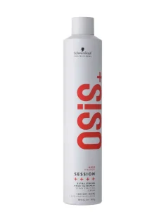 Schwarzkopf Osis+ stiprios fiksacijos plaukų lakas (500ml)