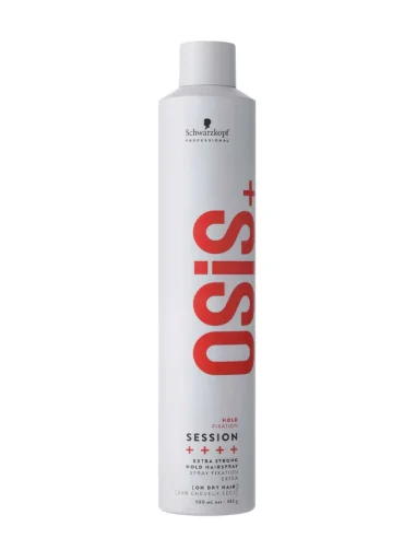 Schwarzkopf Osis+ stiprios fiksacijos plaukų...