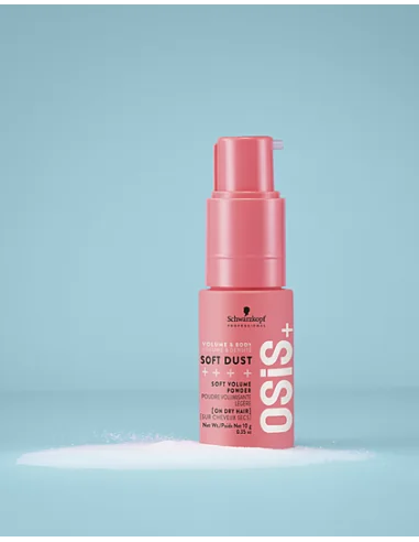 Schwarzkopf Professional OSiS+