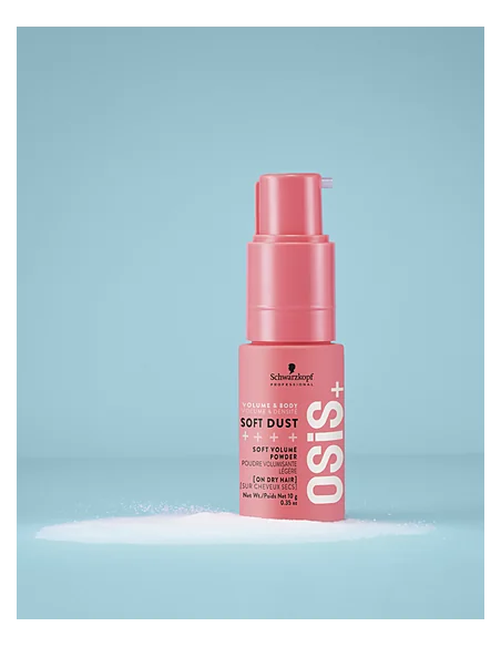 Schwarzkopf Professional OSiS+