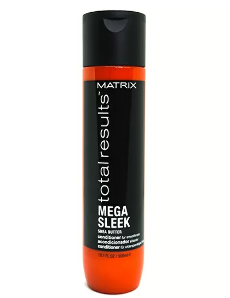 Matrix Mega Sleek kondicionierius (300ml) Matrix Mega Sleek kondicionierius (300ml)